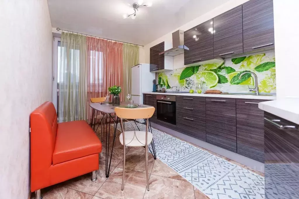 1-к кв. Самарская область, Самара просп. Карла Маркса, 4А (45.0 м) - Фото 2