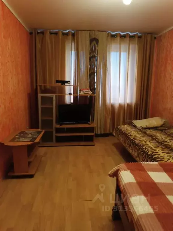 1-к кв. Орловская область, Орел Грузовая ул., 123 (39.0 м) - Фото 0