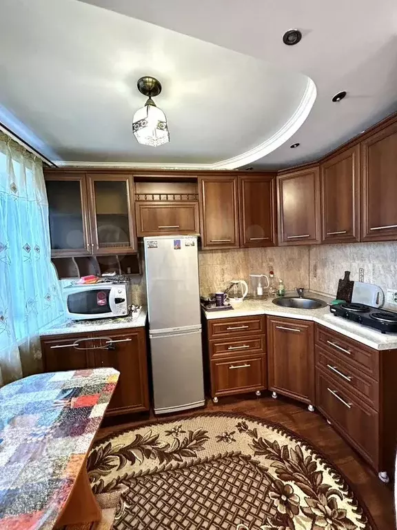 2-к. квартира, 65 м, 5/5 эт. - Фото 0