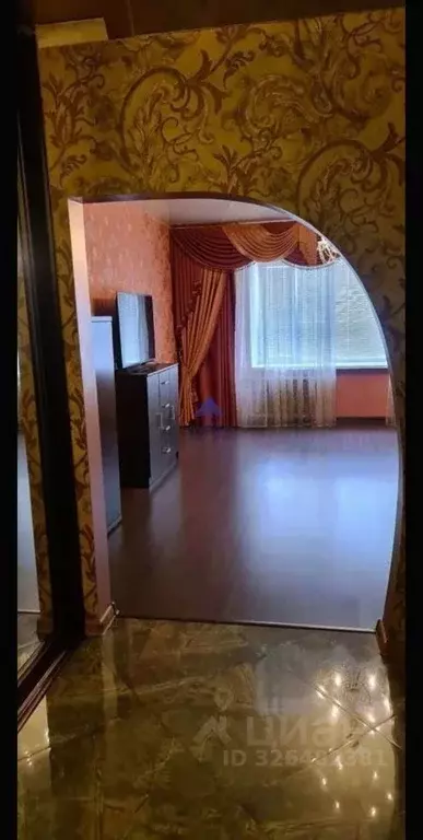 2-к кв. Ростовская область, Волгодонск просп. Курчатова (78.2 м) - Фото 2