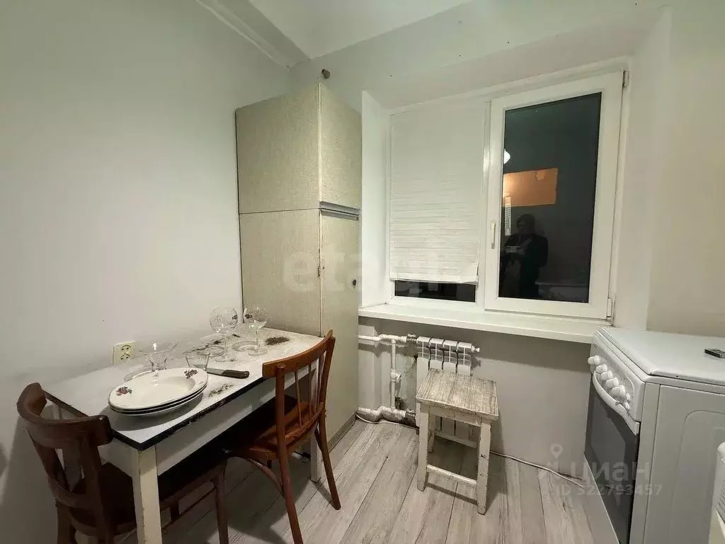 1-к кв. Ростовская область, Ростов-на-Дону просп. Стачки, 217/3 (40.0 ... - Фото 2