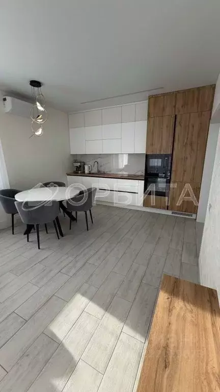 Дом в Тюменская область, Тюмень Золотая Осень-2 садовое товарищество, ... - Фото 2