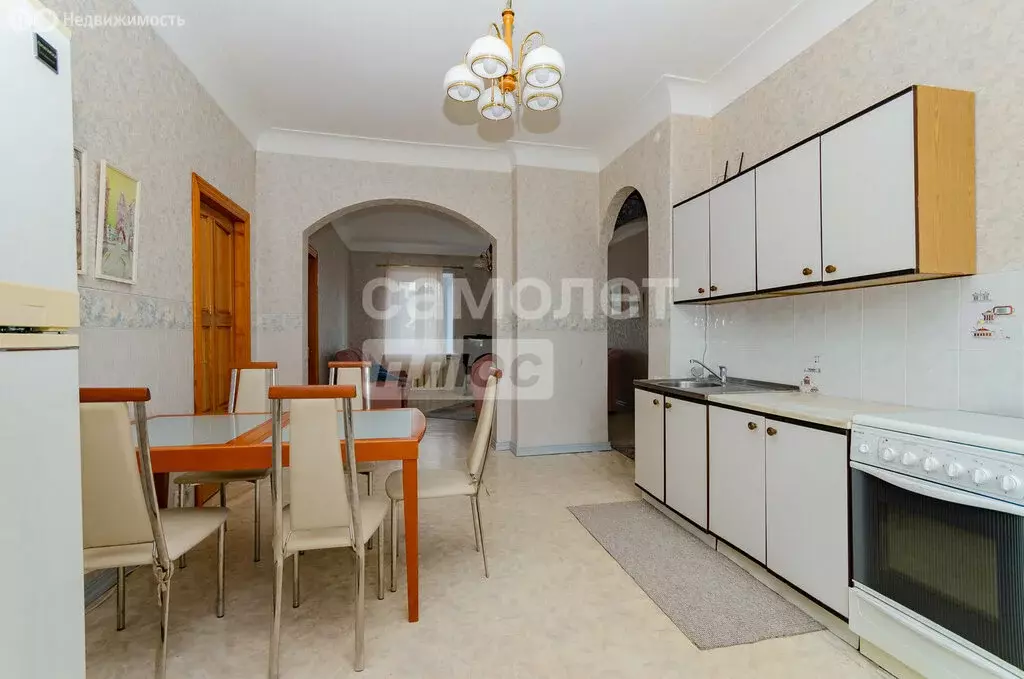 4-комнатная квартира: Челябинск, улица Кирова, 163 (104.1 м) - Фото 1