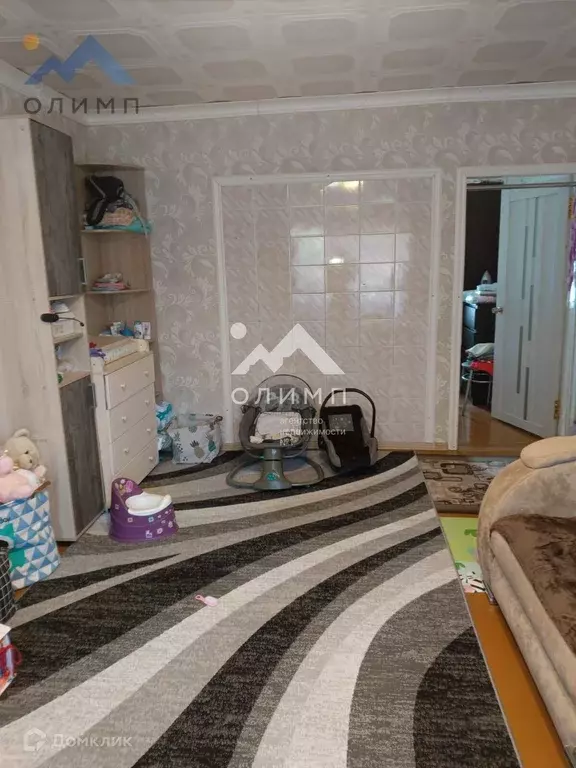 Продаётся 3-к квартира, 45 м - Фото 1