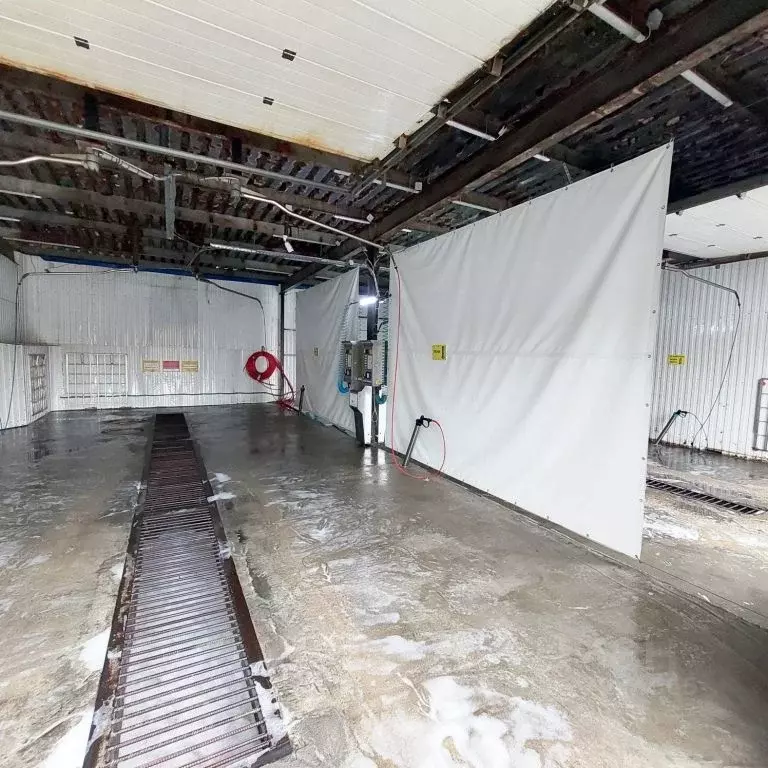 Помещение свободного назначения в Москва, Москва, Зеленоград ул. ... - Фото 2