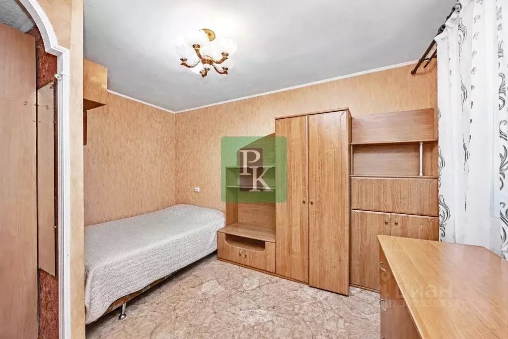 1-к кв. Севастополь ул. Степаняна, 7 (22.0 м) - Фото 2