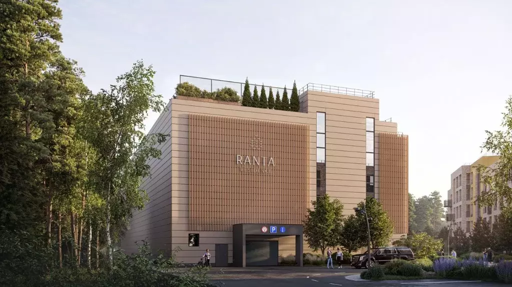 1-к кв. Санкт-Петербург, Санкт-Петербург, Зеленогорск Кривоносовская ... - Фото 1