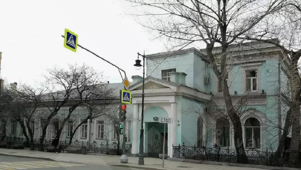 Помещение свободного назначения в Москва ул. Малая Дмитровка, 16 (236 ... - Фото 0