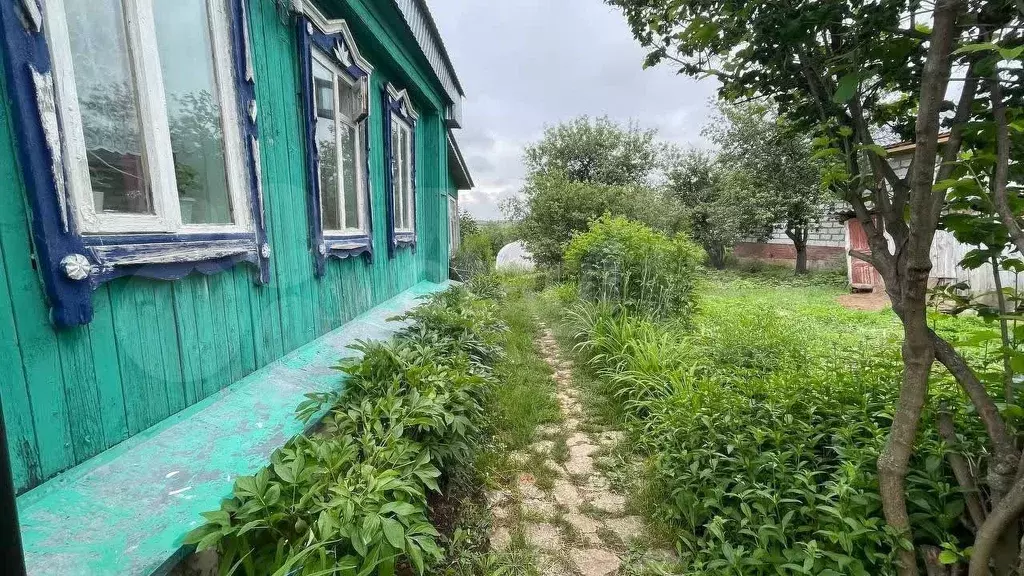 Дом 24,6 м на участке 17,3 сот. - Фото 1