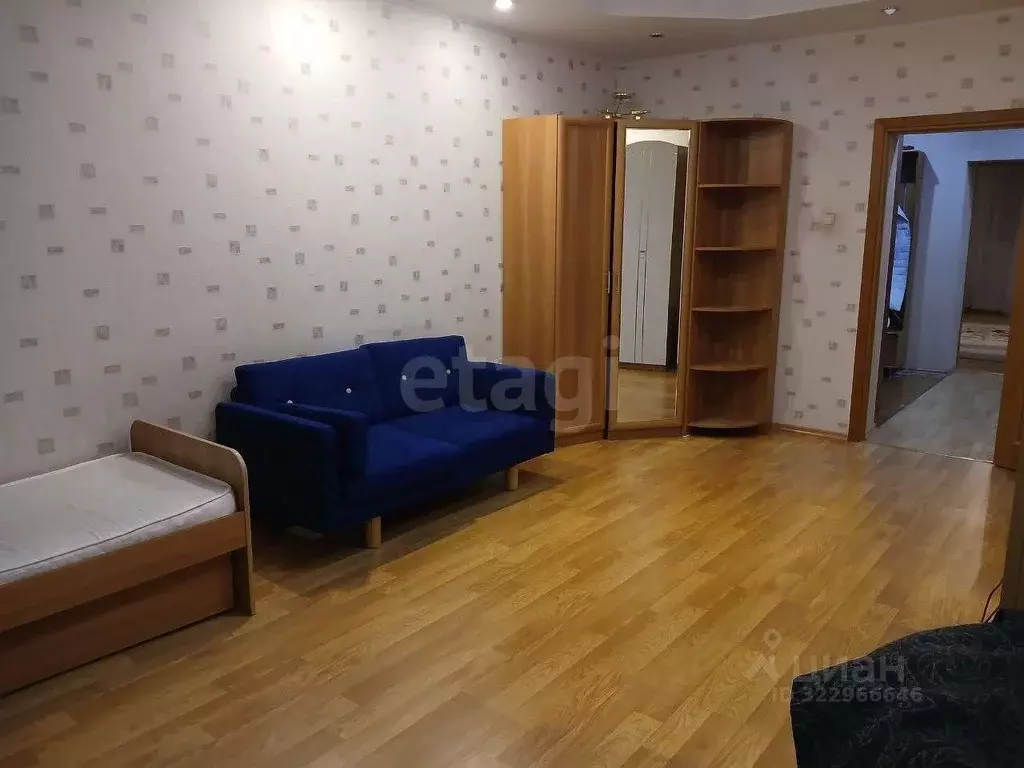 3-к кв. Ямало-Ненецкий АО, Салехард ул. Республики, 76 (112.6 м) - Фото 1