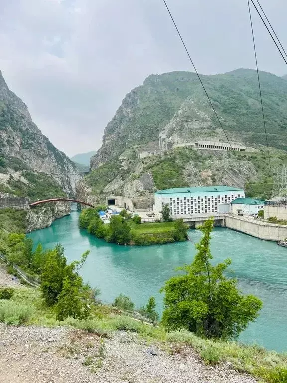 Дом в Дагестан, Кизилюртовский район, Миатли с/пос, с. Миатли ул. ... - Фото 0