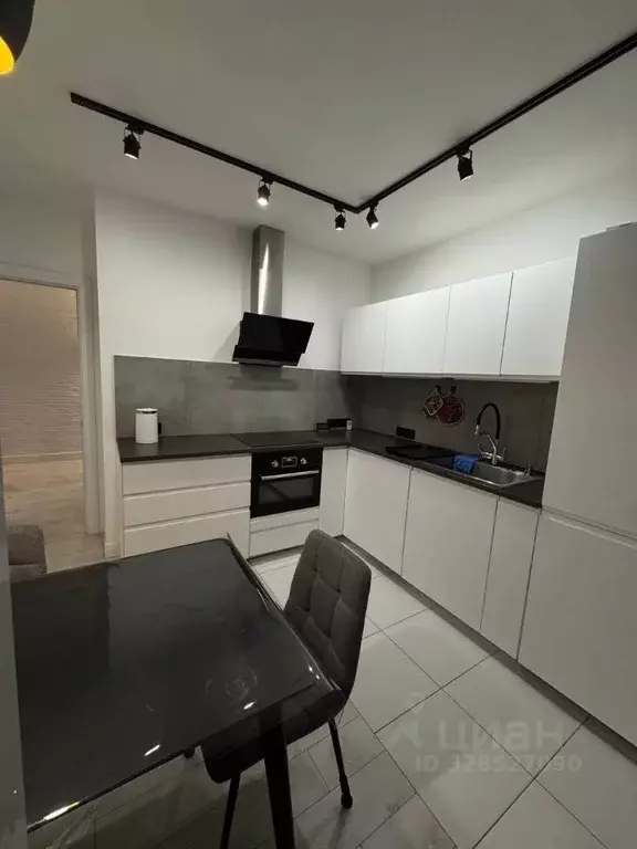 2-к кв. Москва Внуковское поселение, ул. Анны Ахматовой, 14 (62.0 м) - Фото 2