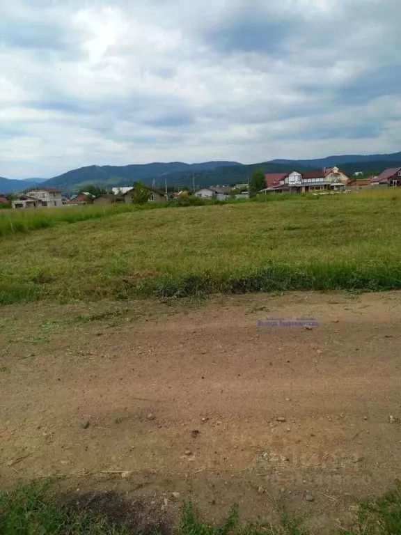 Участок в Алтайский край, Белокуриха ул. Чернявского, 11 (11.0 сот.) - Фото 2