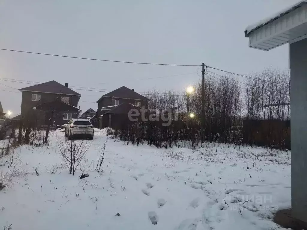Дом в Башкортостан, Иглинский район, Урманский сельсовет, № 15 УМПО СТ ... - Фото 2