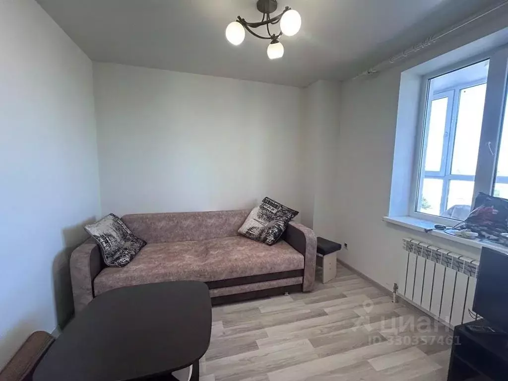 1-к кв. Ростовская область, Ростов-на-Дону ул. Плеханова, 110 (45.0 м) - Фото 1