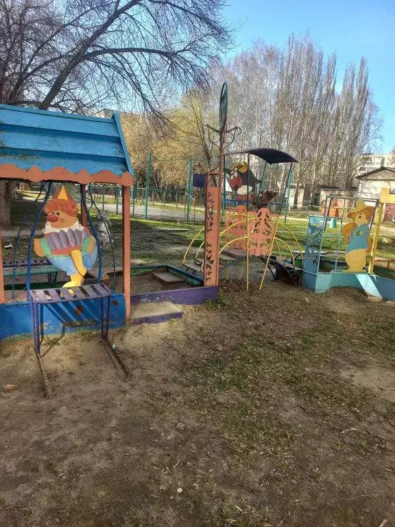 Продаётся 1-к квартира, 33 м - Фото 1