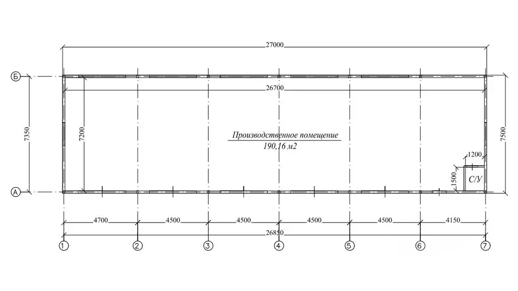 Производственное помещение в Коми, Сыктывкар Печорская ул., 58 (200 м) - Фото 2