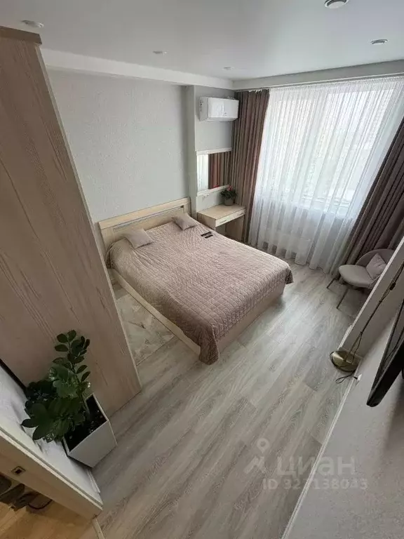 2-к кв. Волгоградская область, Волгоград бул. 30-летия Победы, 11А ... - Фото 1