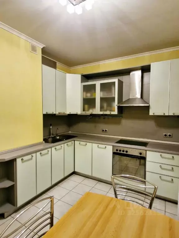 3-к кв. Москва Новочеремушкинская ул., 23к4 (74.8 м) - Фото 2