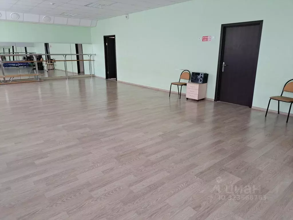 Помещение свободного назначения в Липецкая область, Липецк ул. ... - Фото 2