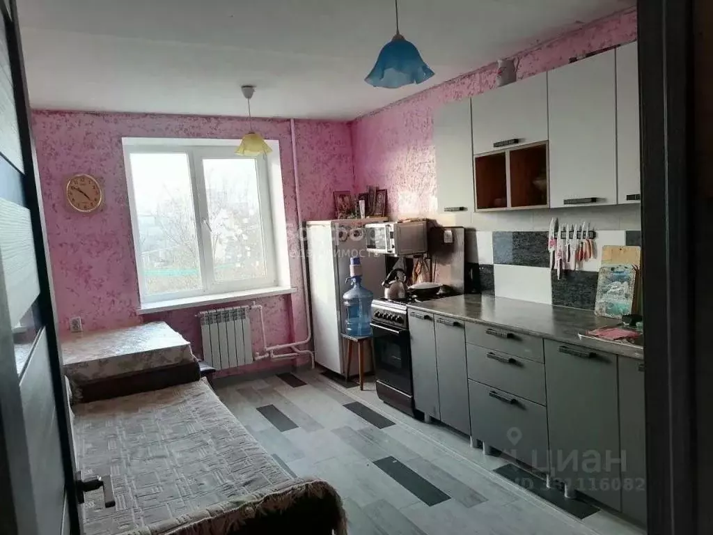 1-к кв. Крым, Керчь ул. Буденного, 19 (35.5 м) - Фото 1