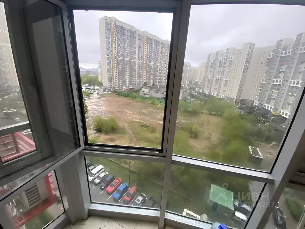 2-к кв. Московская область, Красногорск ул. Спасская, 1к1 (45.0 м) - Фото 1