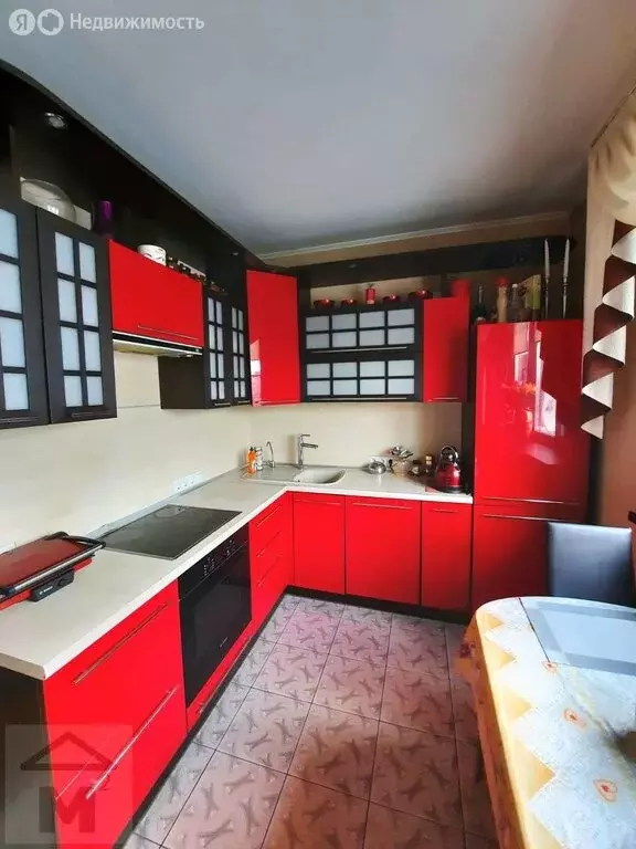 1к в 2-комнатной квартире (34 м) - Фото 1