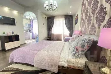 1-к кв. Крым, Симферополь ул. Севастопольская, 22 (32.0 м) - Фото 1