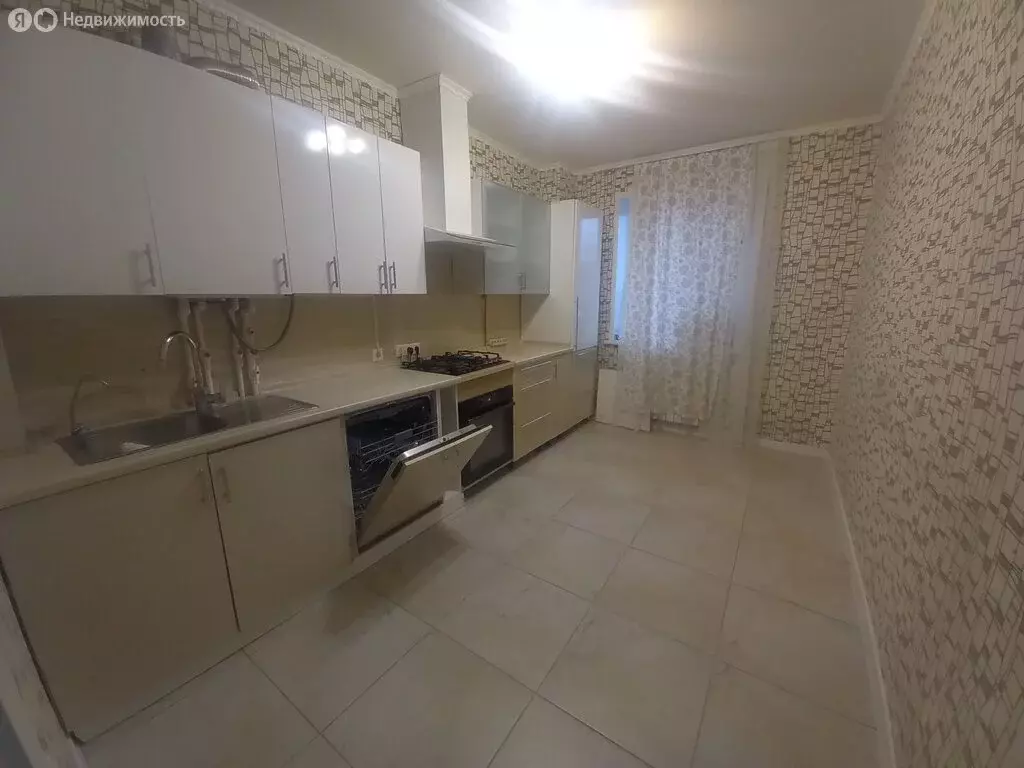 2-комнатная квартира: Переславль-Залесский, Трудовая улица, 1А (57.2 ... - Фото 2