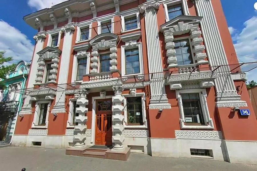 Офис в Москва Большая Почтовая ул., 36С1 (84 м) - Фото 0
