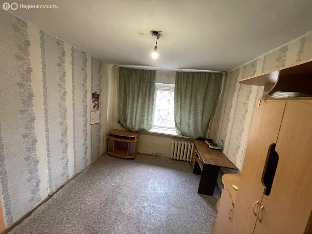 1к в 5-комнатной квартире ( м) - Фото 1