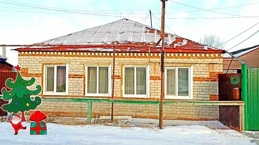 Дом в Тюменская область, Тюмень Парфеново мкр,  (92 м) - Фото 0