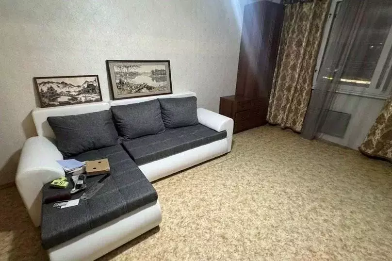 2-к кв. Москва Братиславская ул., 21К1 (75.0 м) - Фото 1