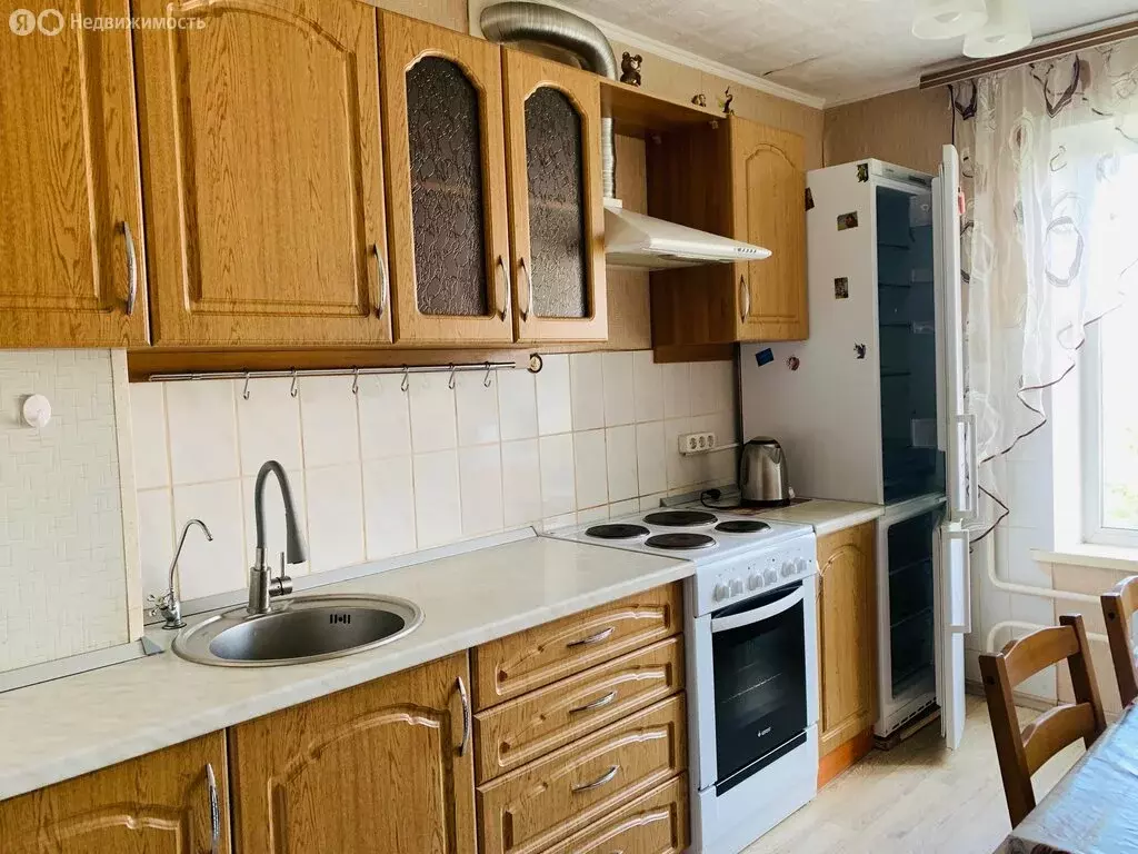 3-комнатная квартира: Тольятти, Приморский бульвар, 48 (65 м) - Фото 1