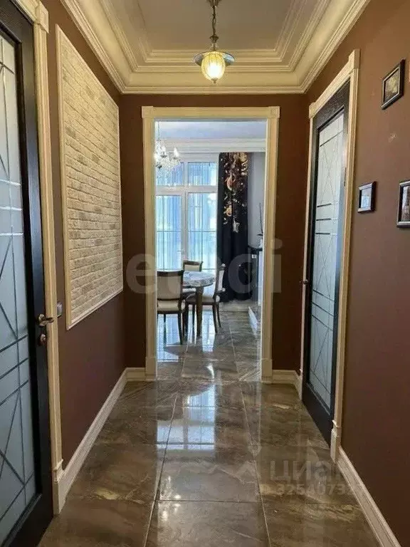 2-к кв. Москва д. Сосенки, ул. Ясеневая, 5к1 (69.4 м) - Фото 2