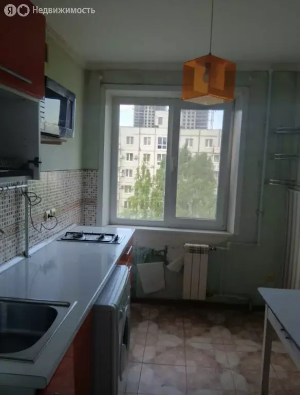 3-комнатная квартира: Самара, улица Челюскинцев, 17 (51.7 м) - Фото 1