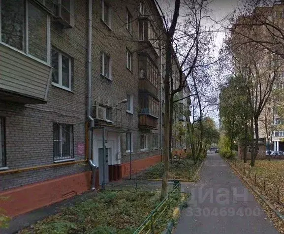 2-к кв. Москва 11-я Парковая ул., 10 (44.0 м) - Фото 2