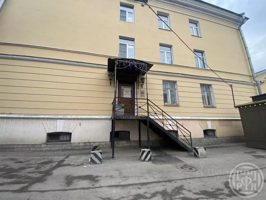 Помещение свободного назначения в Санкт-Петербург, Санкт-Петербург, ... - Фото 2