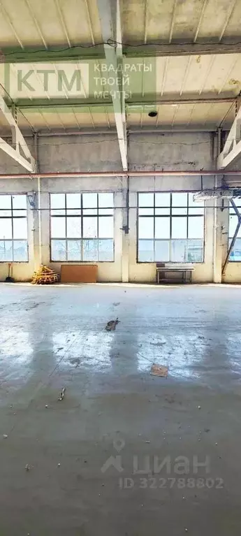 Производственное помещение в Санкт-Петербург Стародеревенская ул., 11 ... - Фото 2