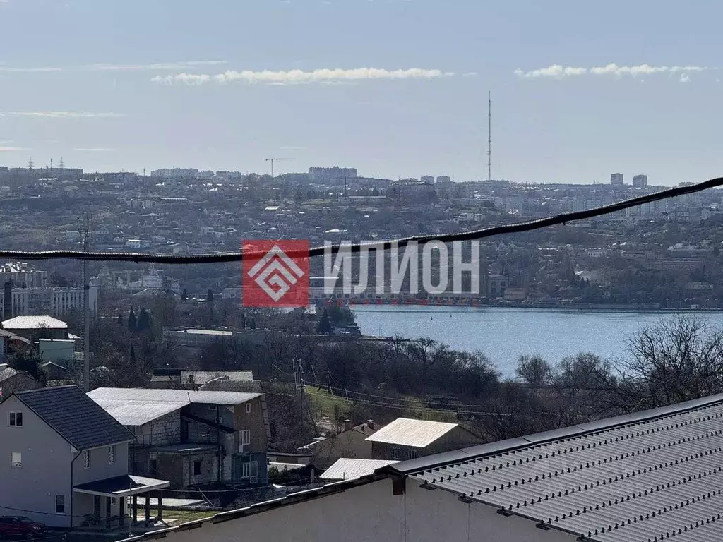 Дом в Севастополь ул. Коли Жартовского, 35 (90 м) - Фото 2
