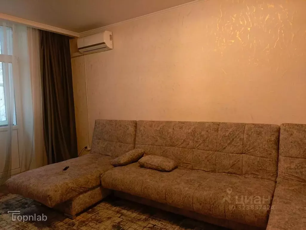 3-к кв. Саратовская область, Саратов Международная ул., 26 (86.0 м) - Фото 1