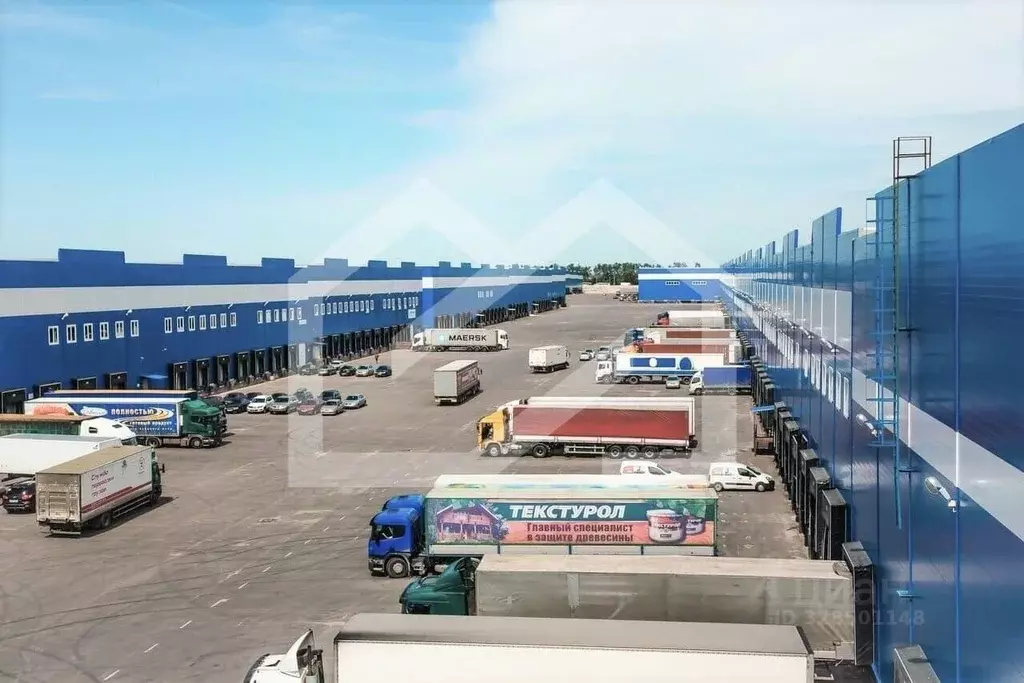 Производственное помещение в Московская область, Богородский городской ... - Фото 2