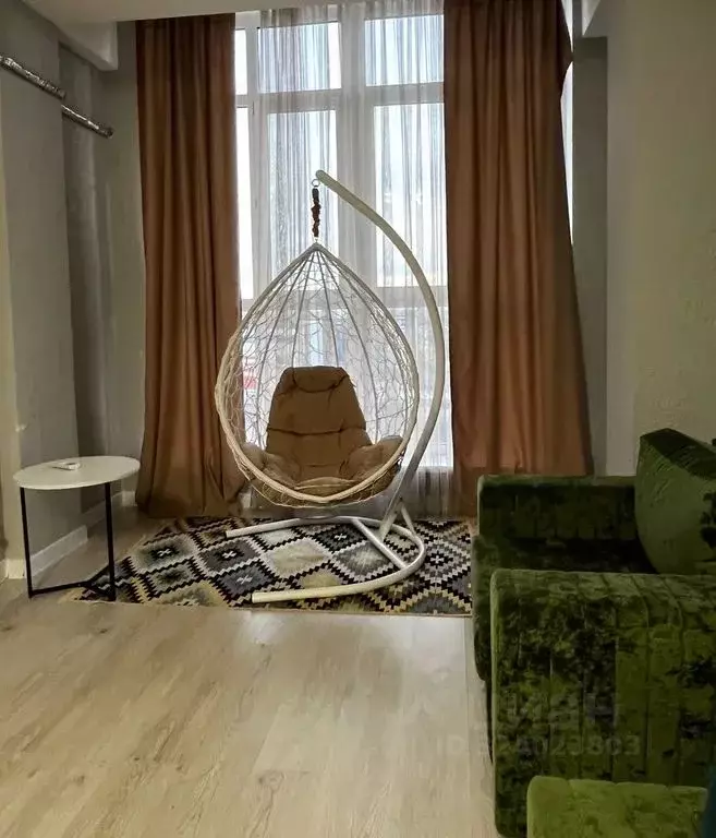 2-к кв. Дагестан, Махачкала ул. Даниялова, 120А (80.0 м) - Фото 1