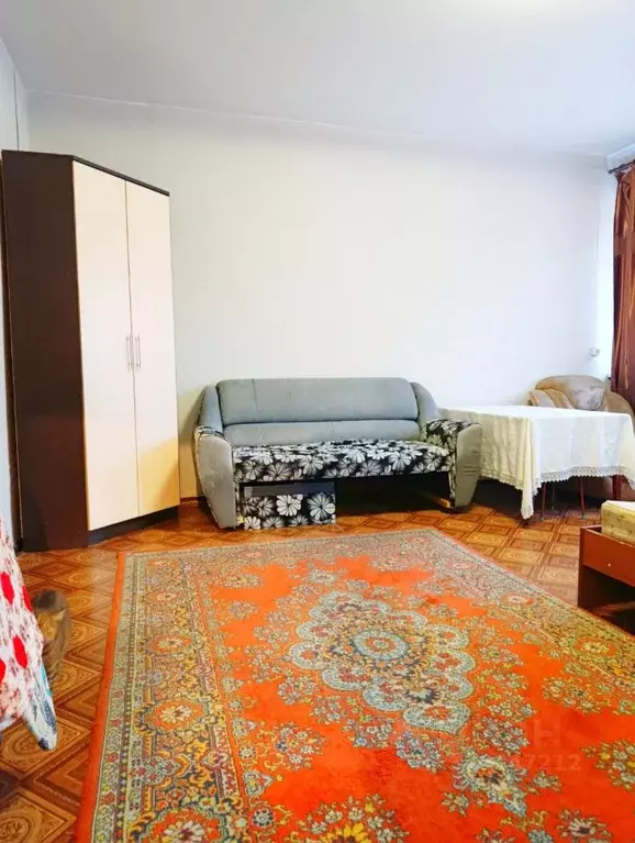 2-к кв. Иркутская область, Иркутск ул. Маяковского, 43 (40.0 м) - Фото 2