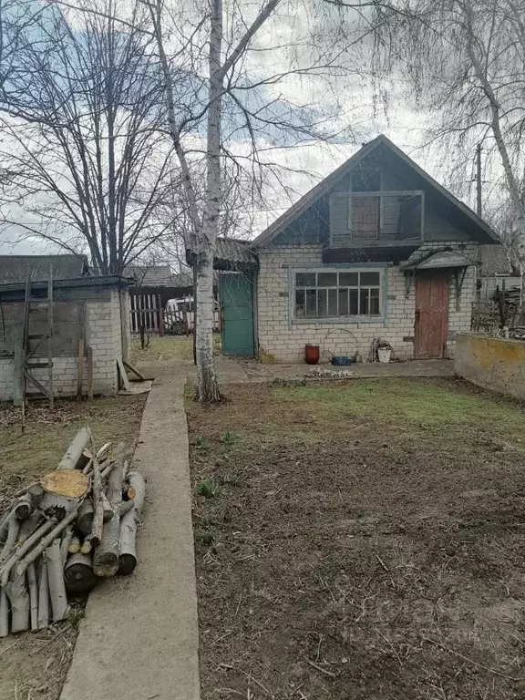 Дом в Волгоградская область, Светлоярский район, Кировское с/пос, ... - Фото 1