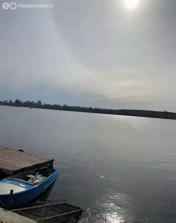 Дом в Вологодская область, Сокольский муниципальный округ, деревня ... - Фото 2