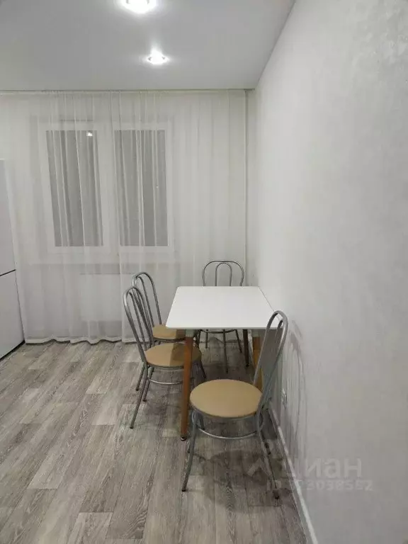 2-к кв. Чувашия, Чебоксарский муниципальный округ, д. Аркасы ул. ... - Фото 2