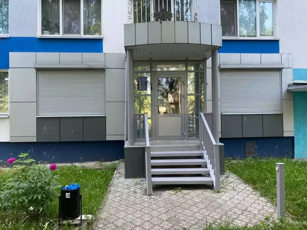 Офис в Татарстан, Набережные Челны бул. Энтузиастов, 6 (60 м) - Фото 0
