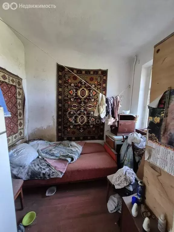 2-комнатная квартира: Волгоград, улица Таращанцев, 2 (45 м) - Фото 1