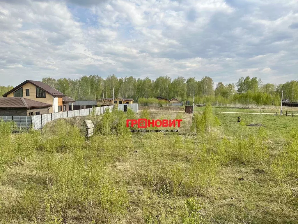 Участок 6,8 сот. (СНТ, ДНП) - Фото 1
